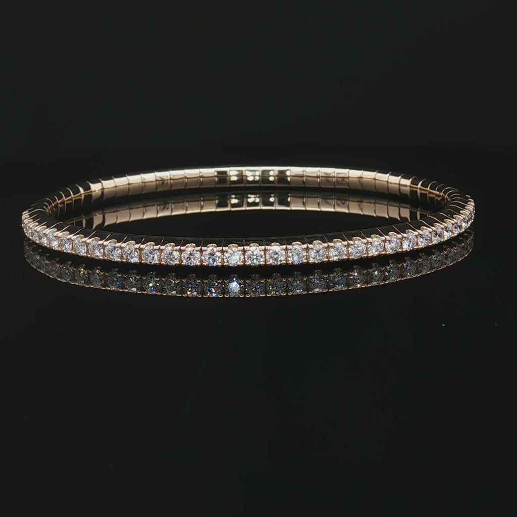 Diamond Bracelet