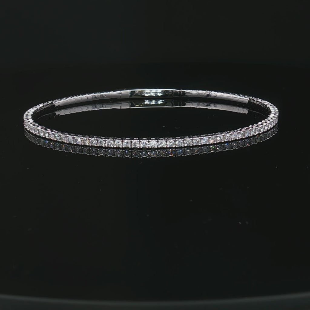 Diamond Bracelet