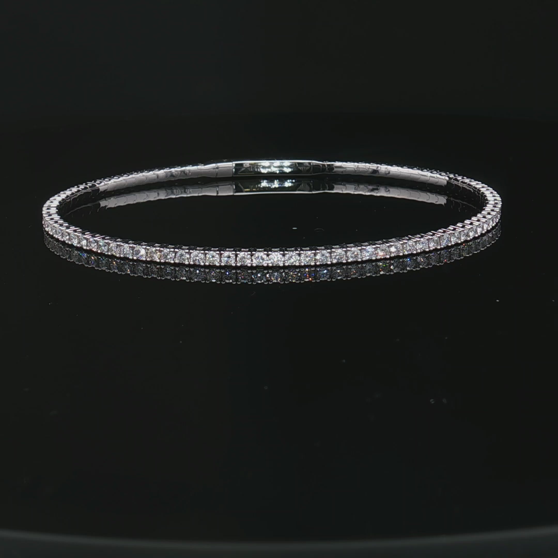 Diamond Bracelet