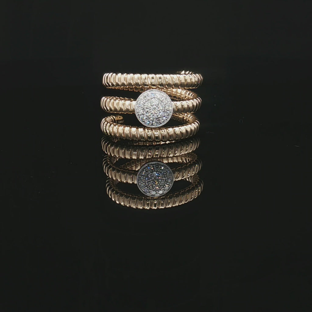 Diamond Fashion Rings - Women