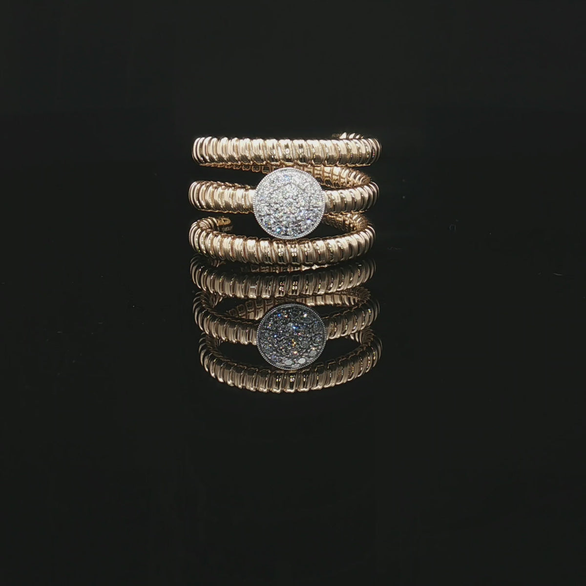 Diamond Fashion Rings - Women