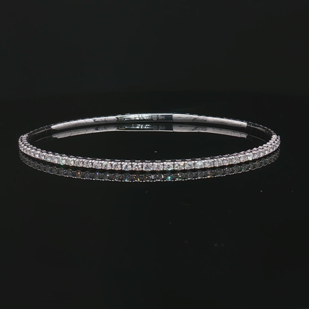 Diamond Bracelet