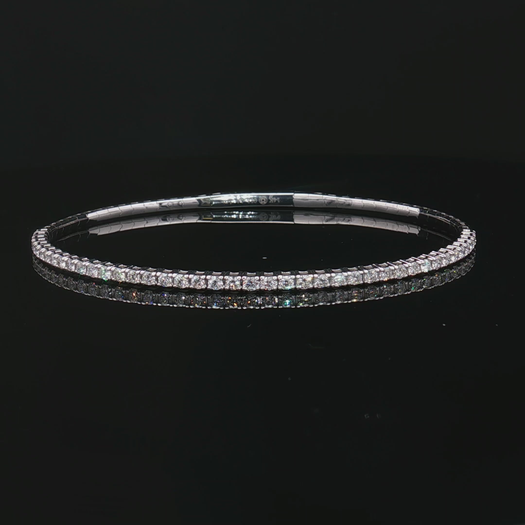 Diamond Bracelet