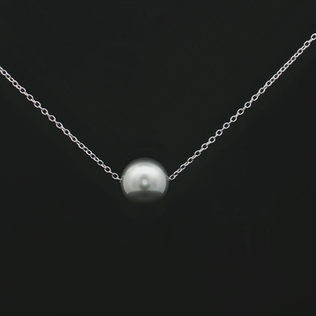 Pearl Pendant