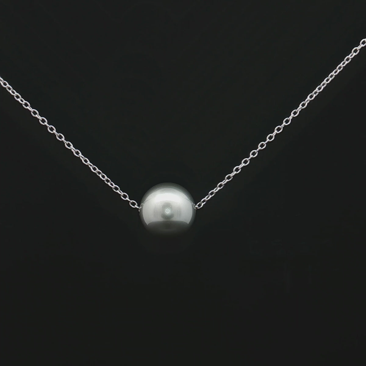 Pearl Pendant