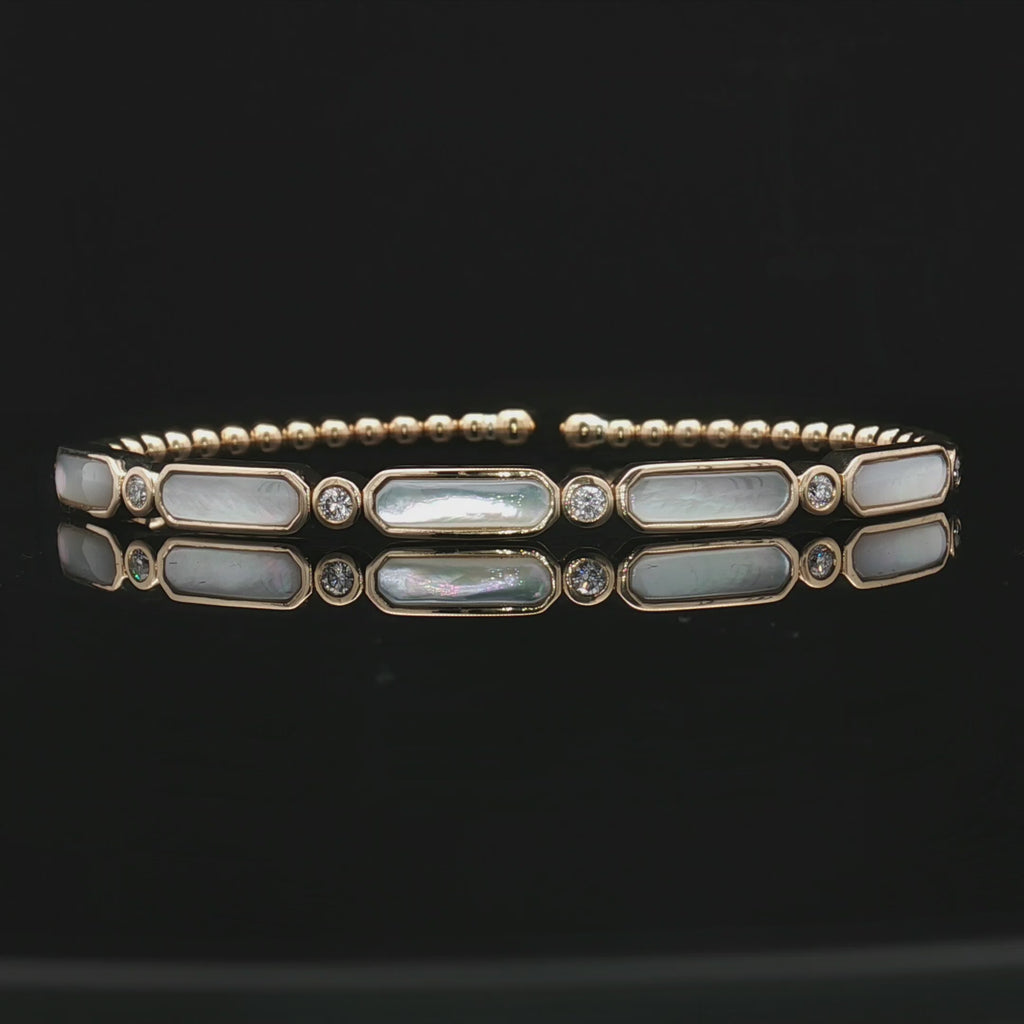 Diamond Bracelet