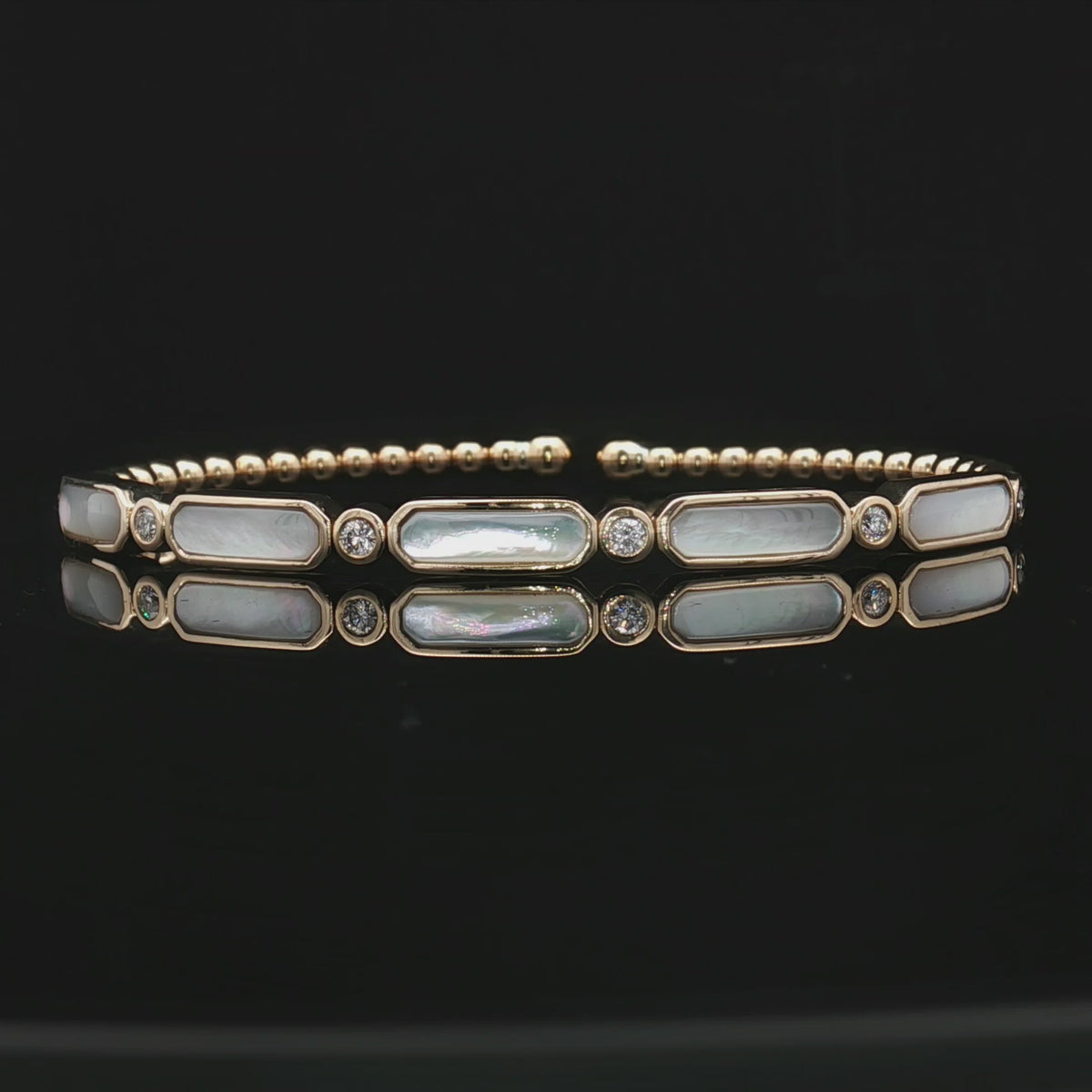 Diamond Bracelet