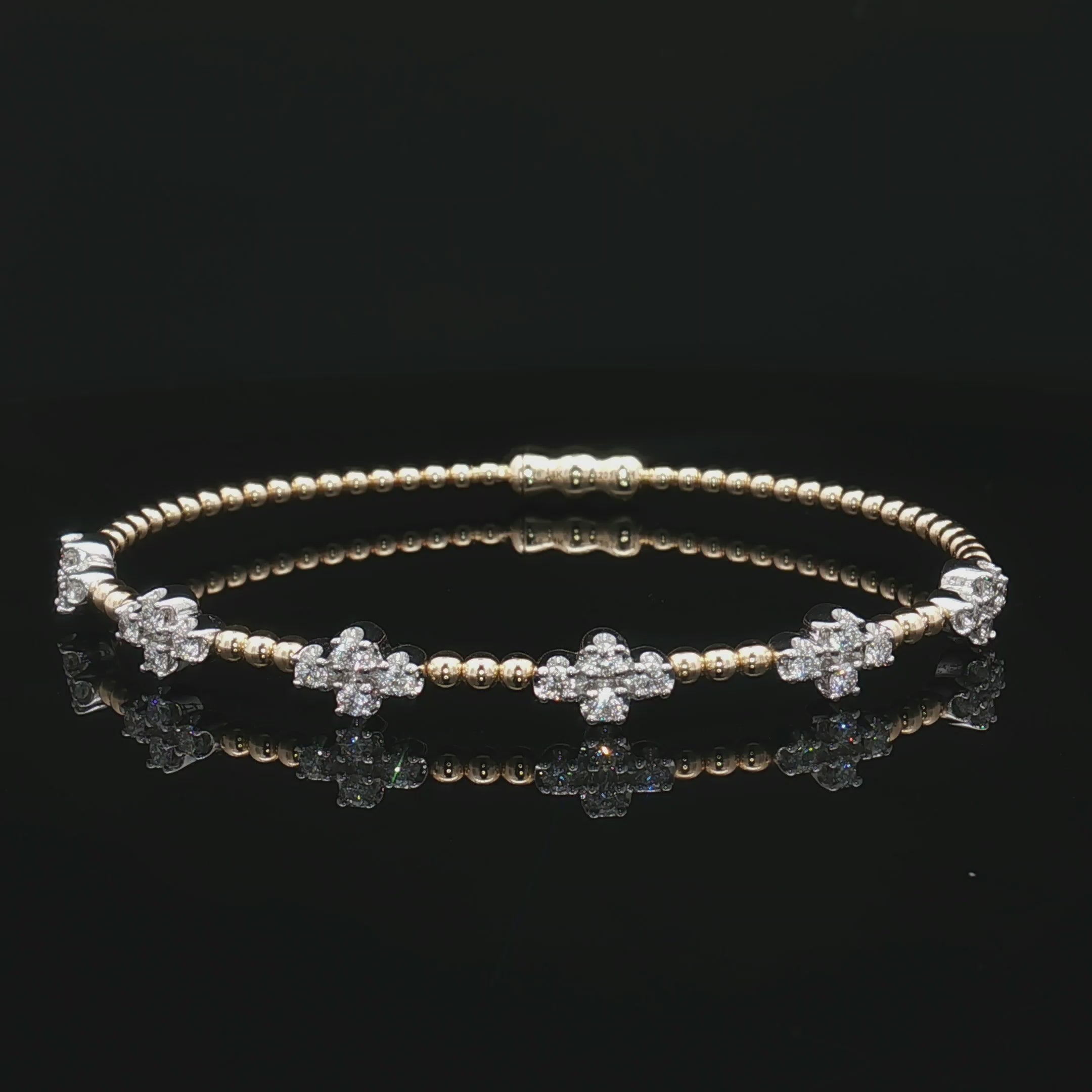 Diamond Bracelet