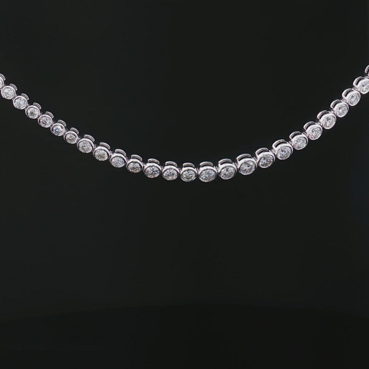 Diamond Necklace