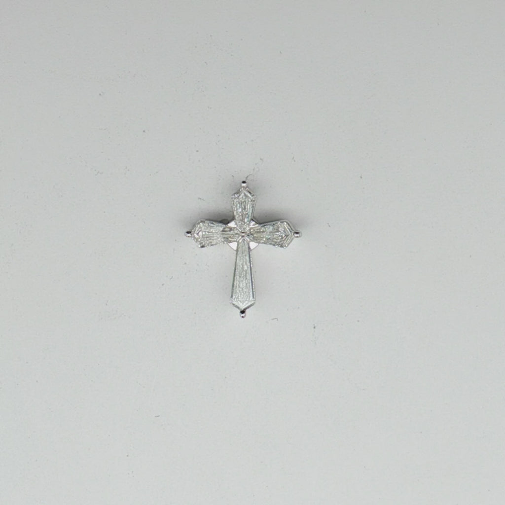 Diamond Pendant
