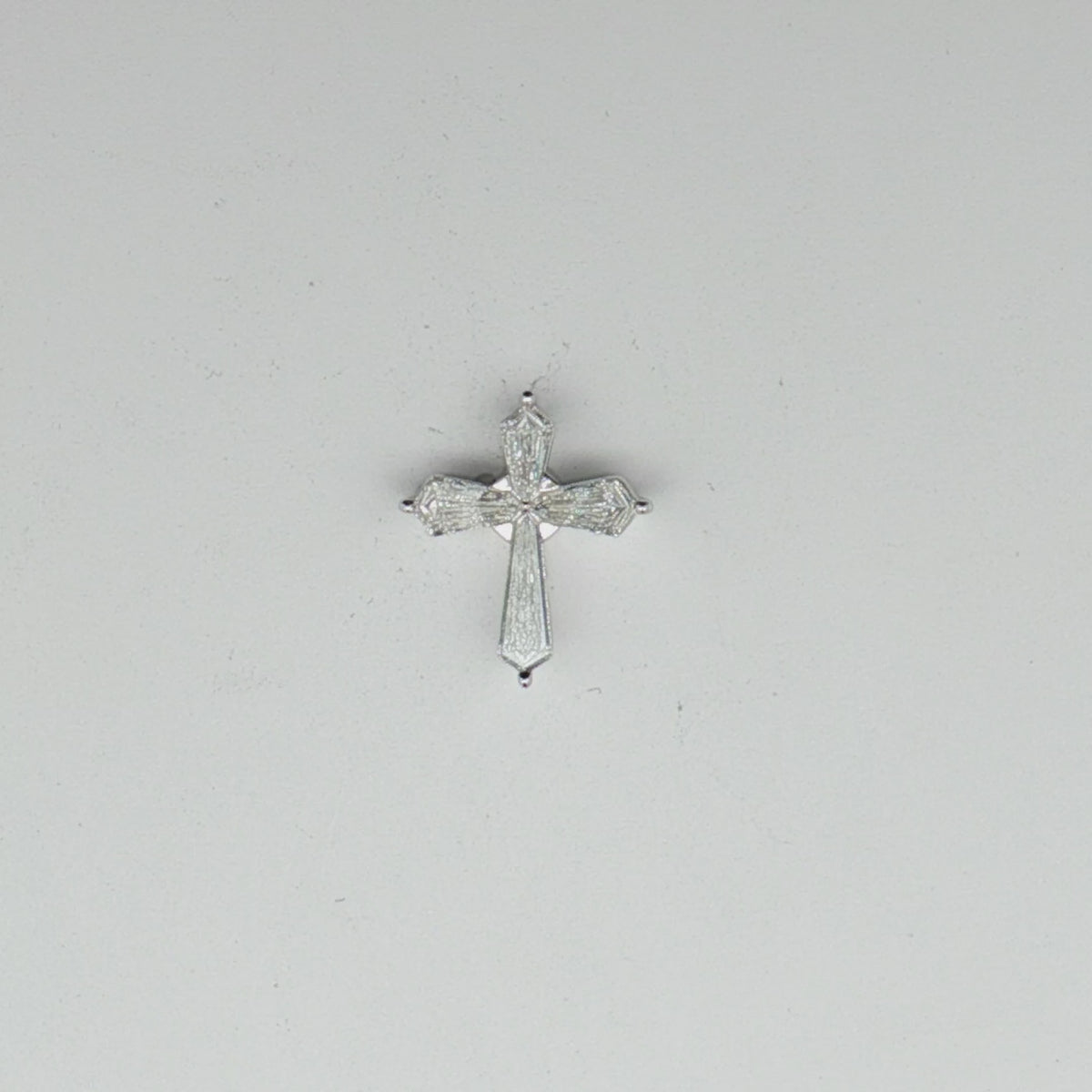 Diamond Pendant