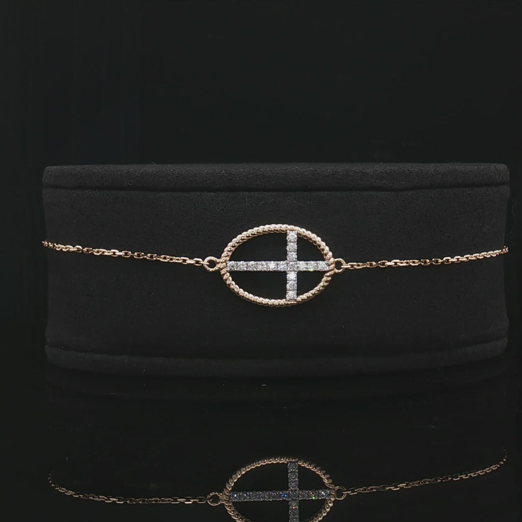 Diamond Bracelet