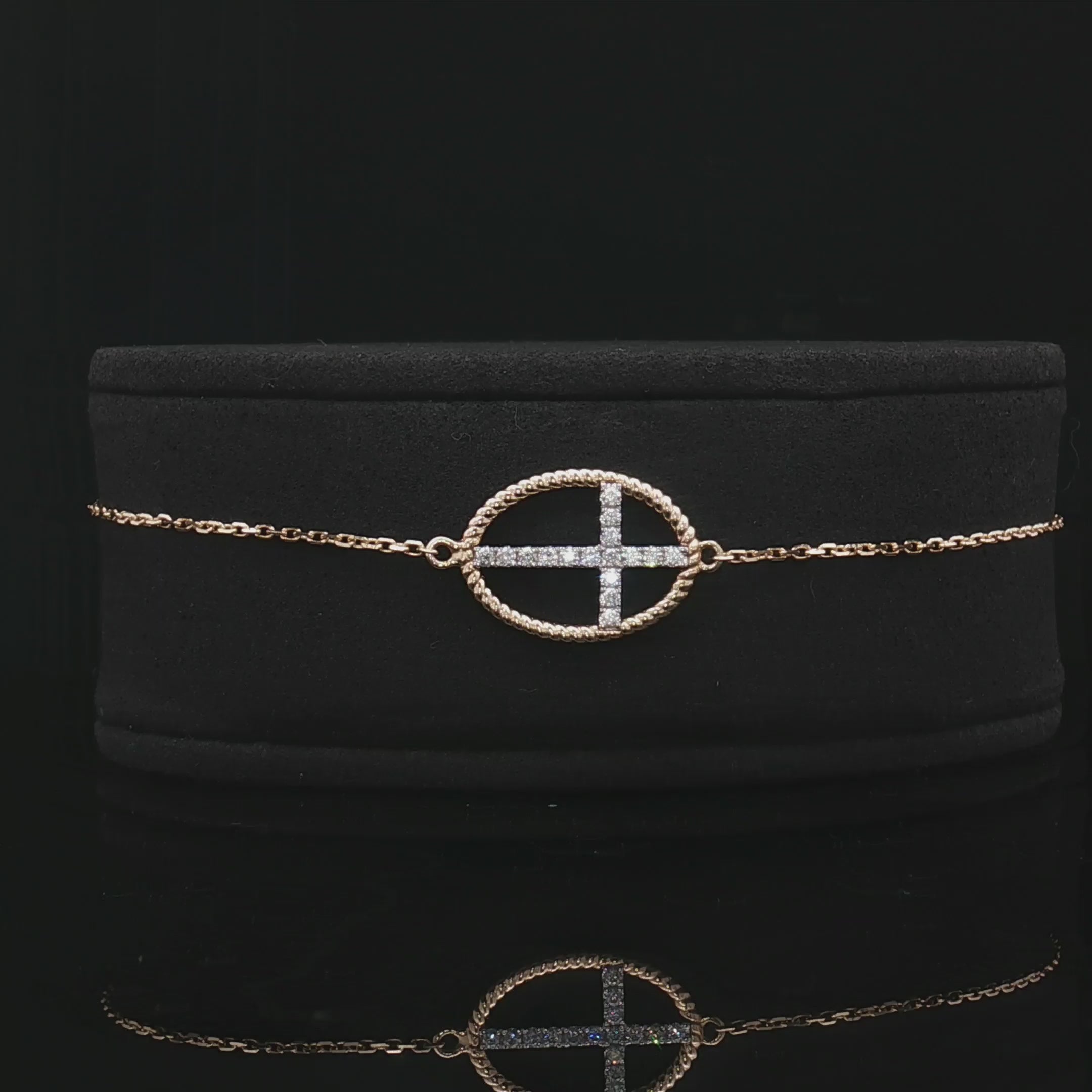 Diamond Bracelet