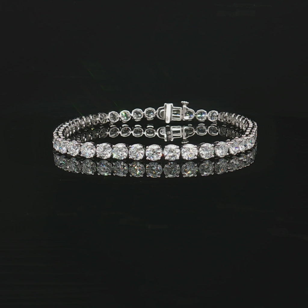 Diamond Bracelet