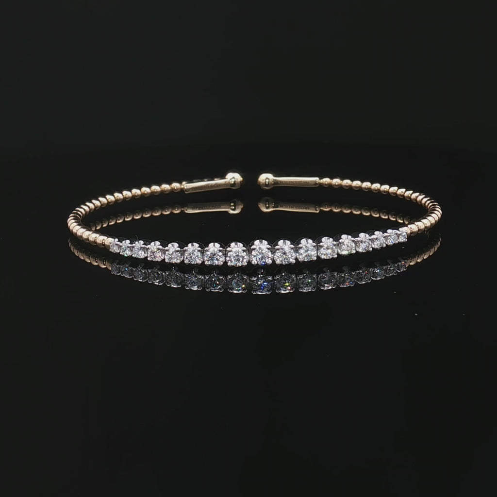 Diamond Bracelet