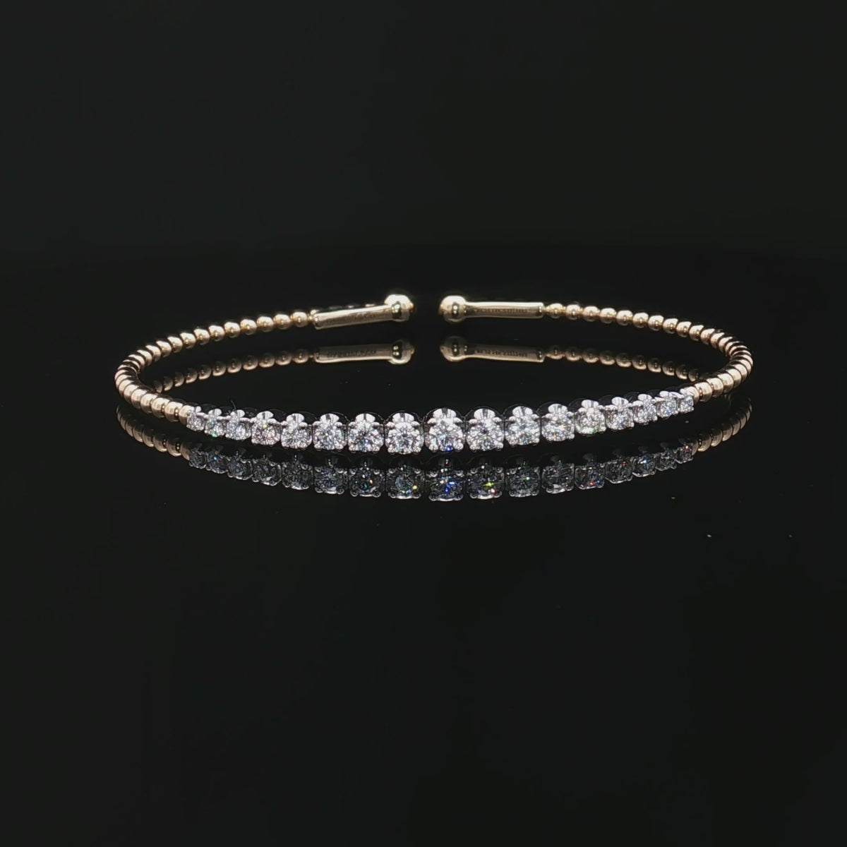 Diamond Bracelet