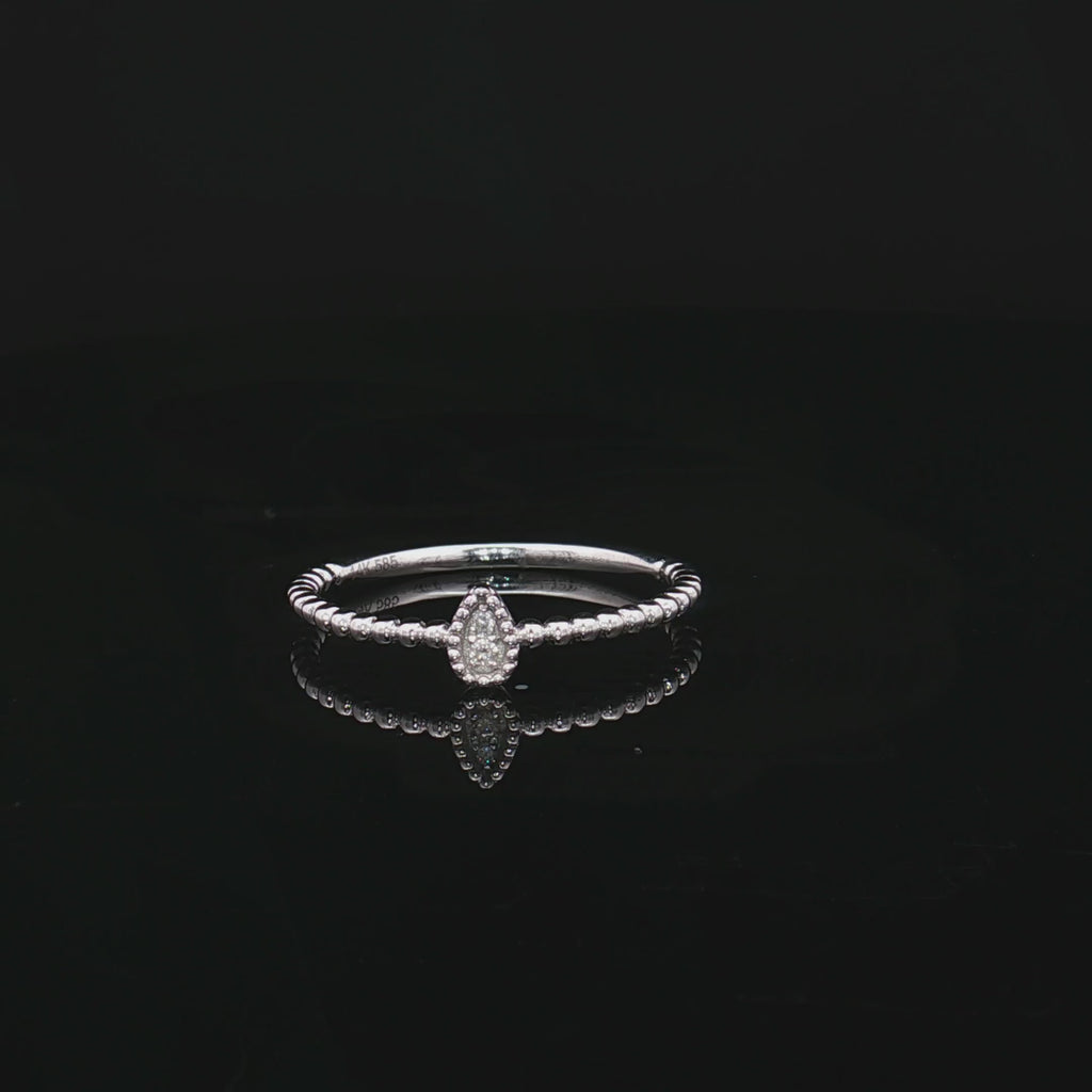 Diamond Fashion Rings - Women