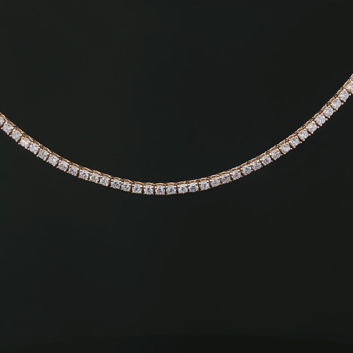 Diamond Necklace