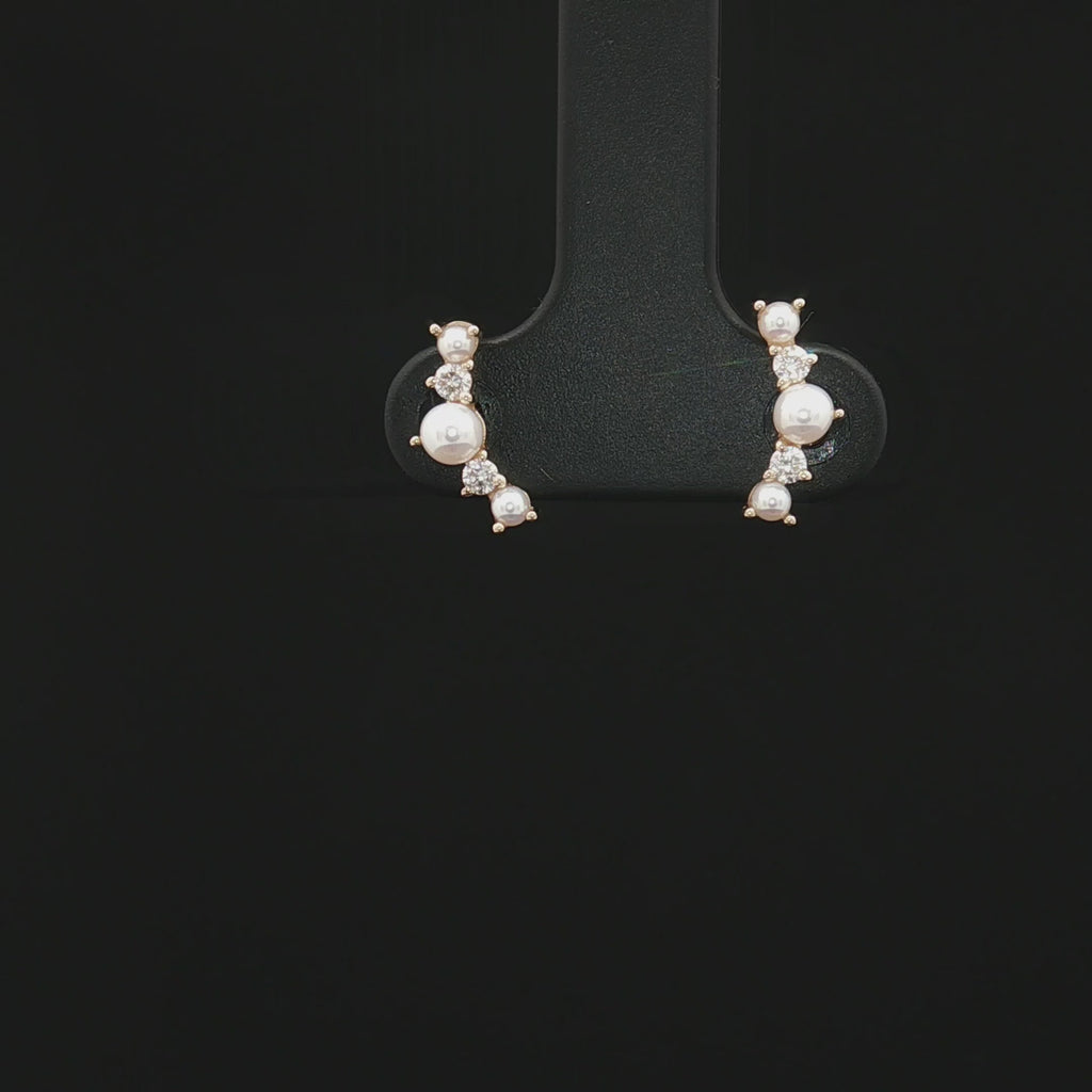 Pearl Earring