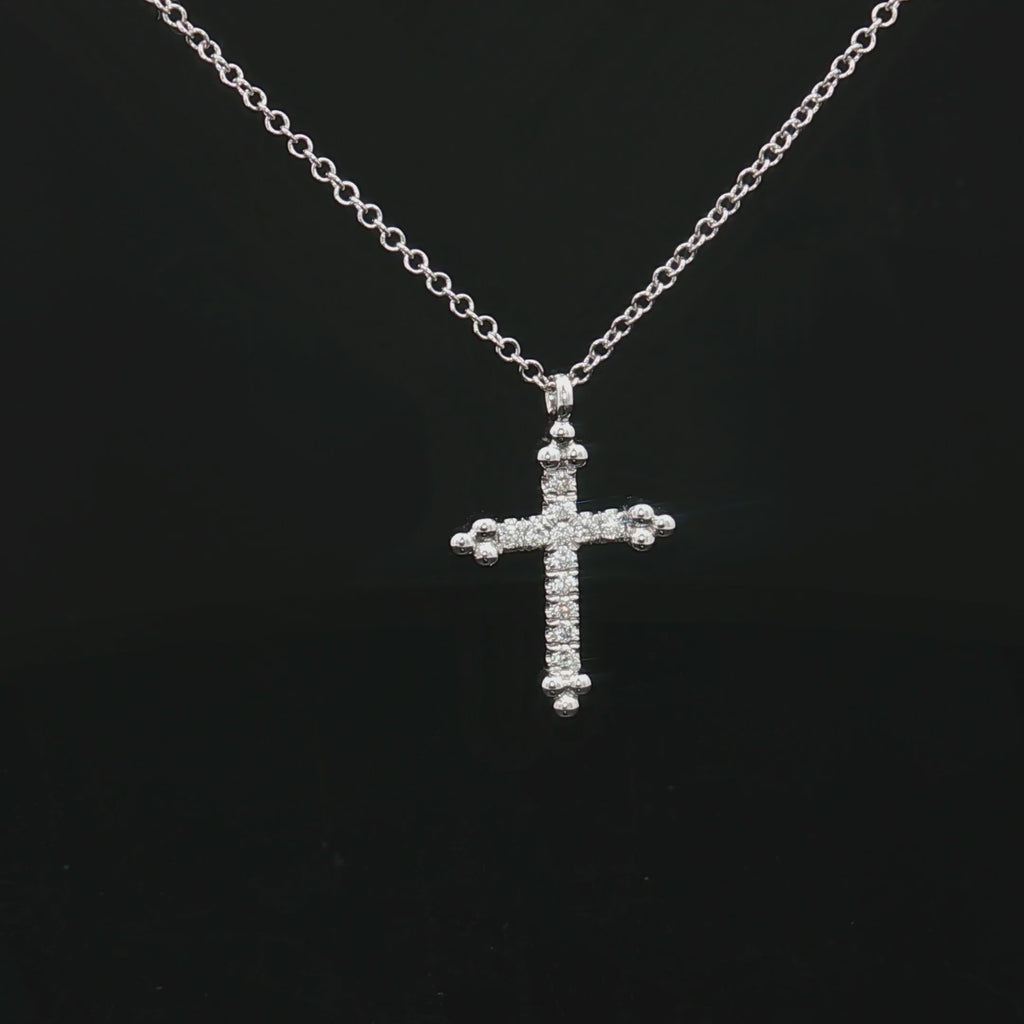Diamond Pendant
