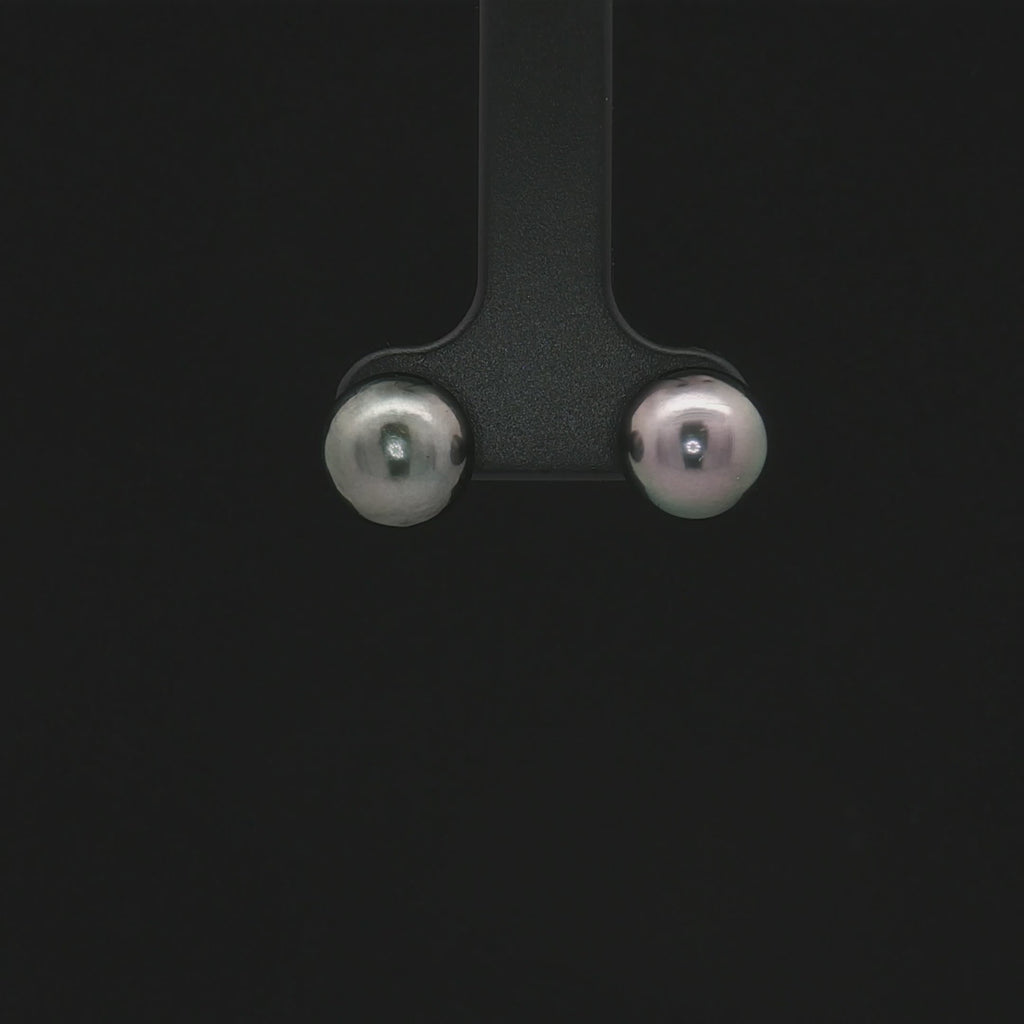 Pearl Earring