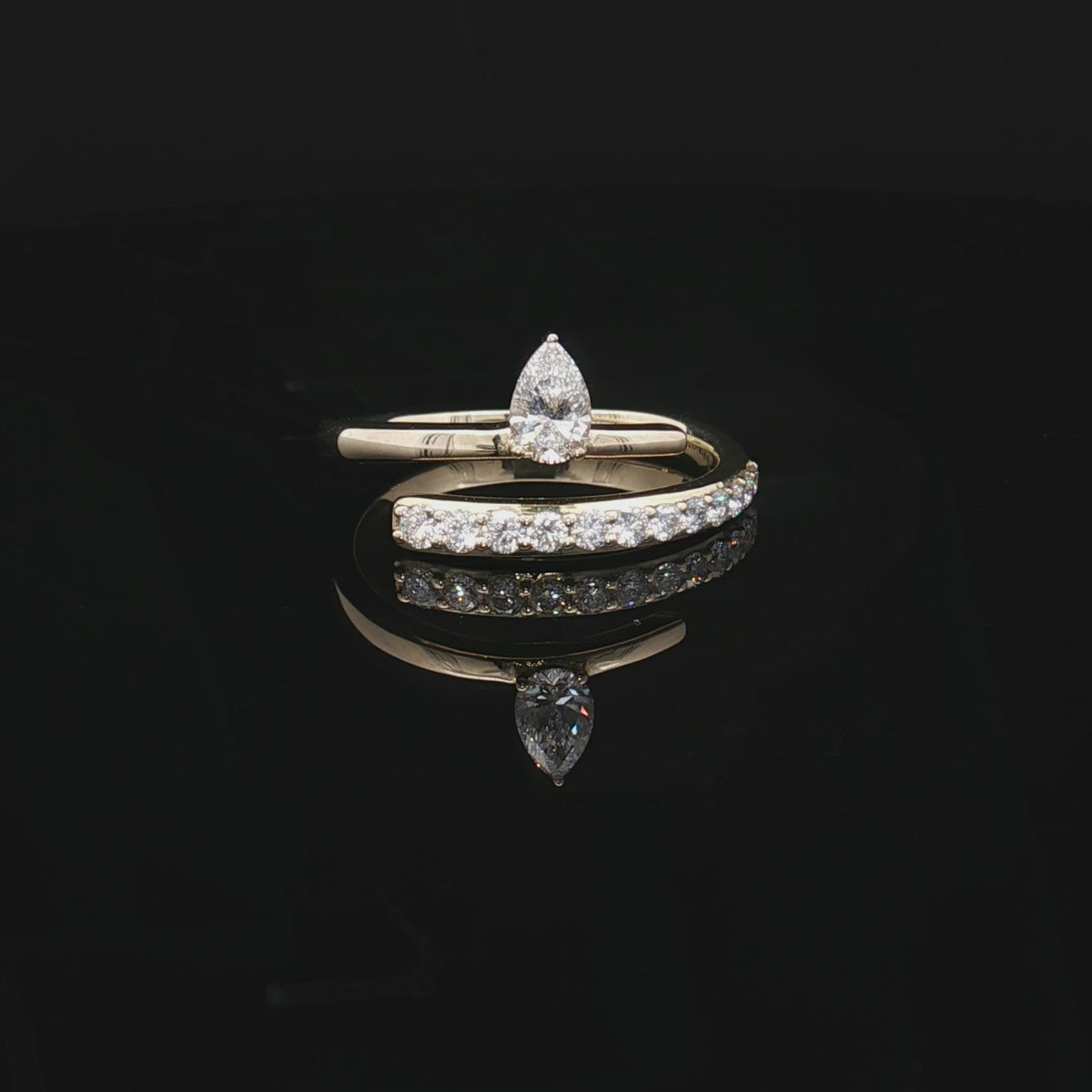 Diamond Fashion Rings - Women