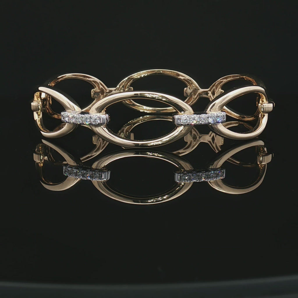 Diamond Bracelet
