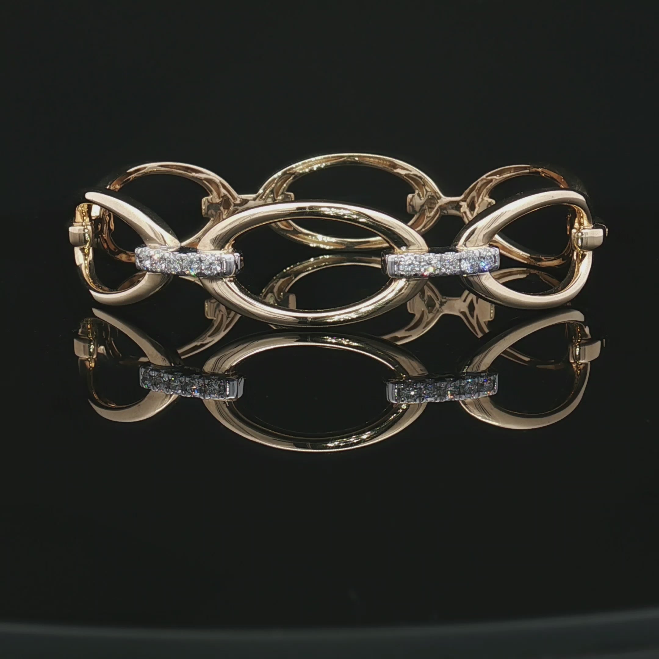 Diamond Bracelet