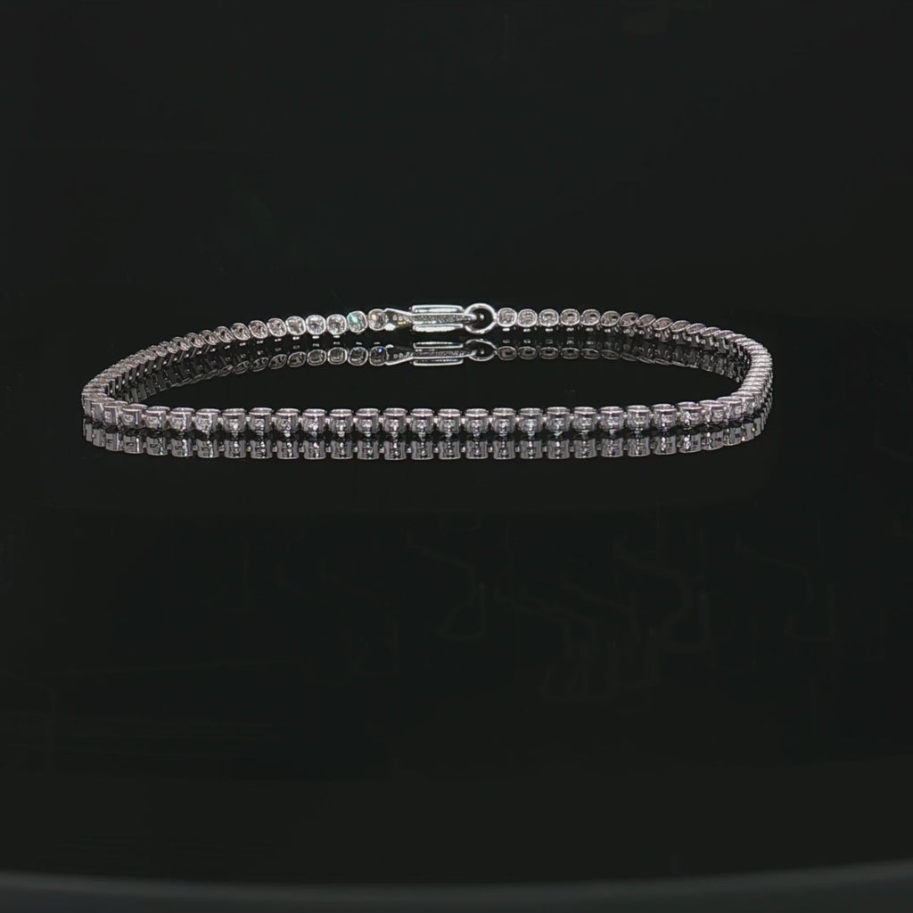 Diamond Bracelet