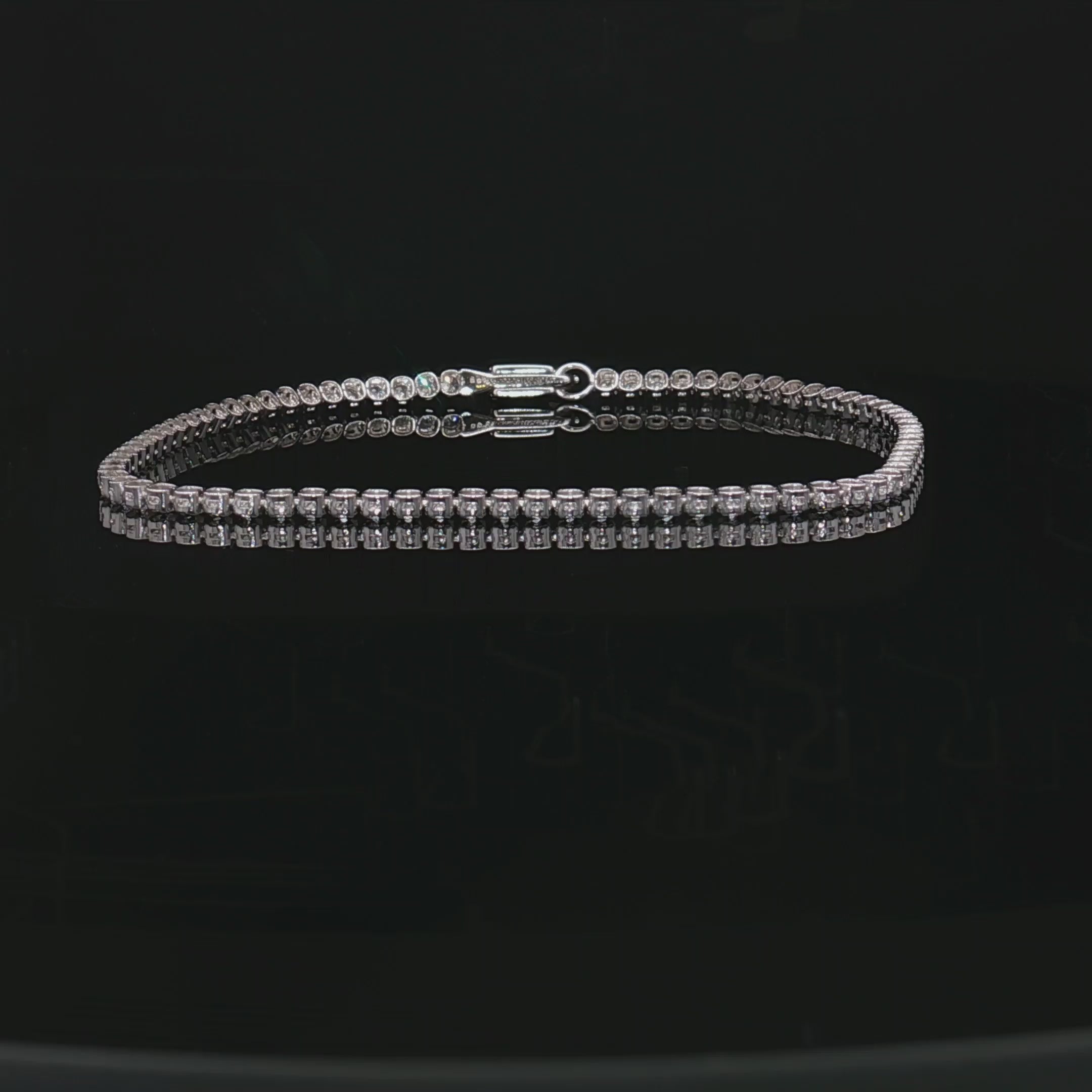Diamond Bracelet