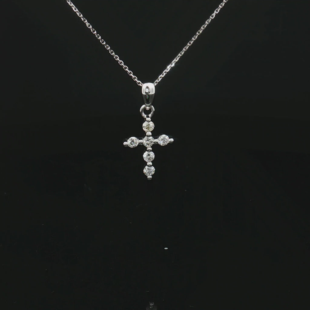 Diamond Pendant