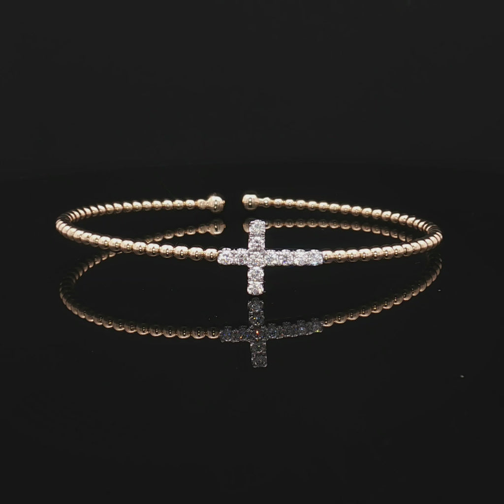 Diamond Bracelet
