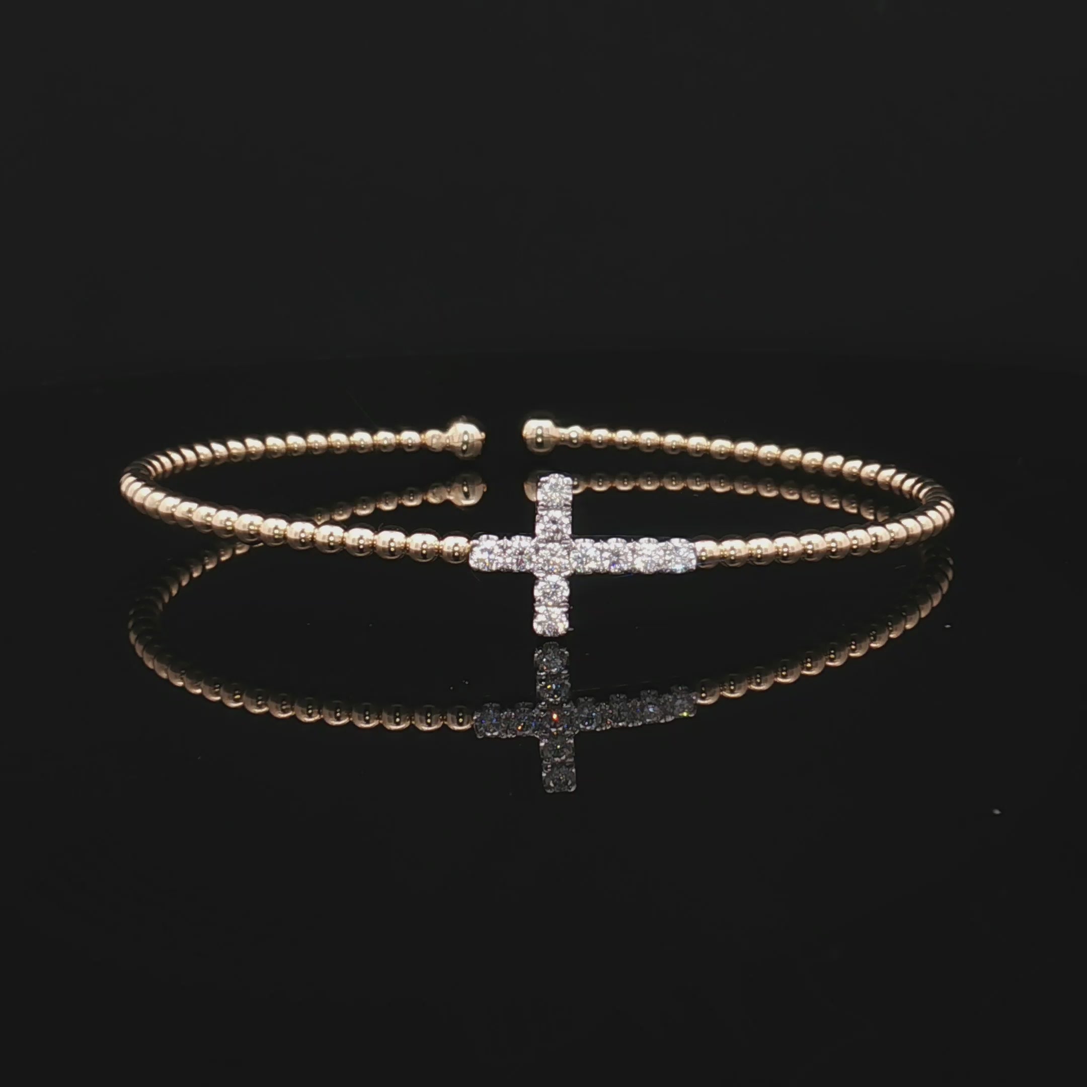 Diamond Bracelet