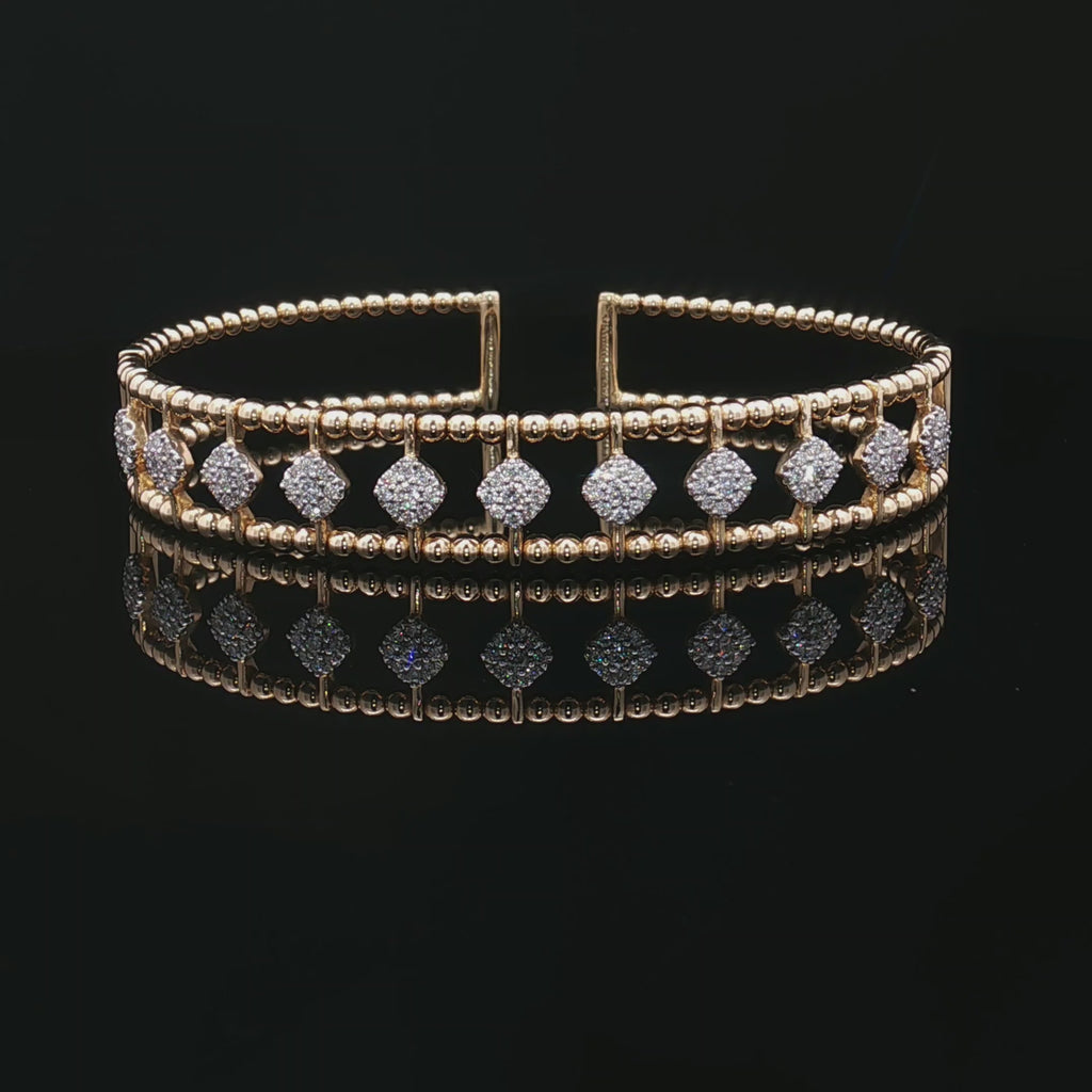 Diamond Bracelet