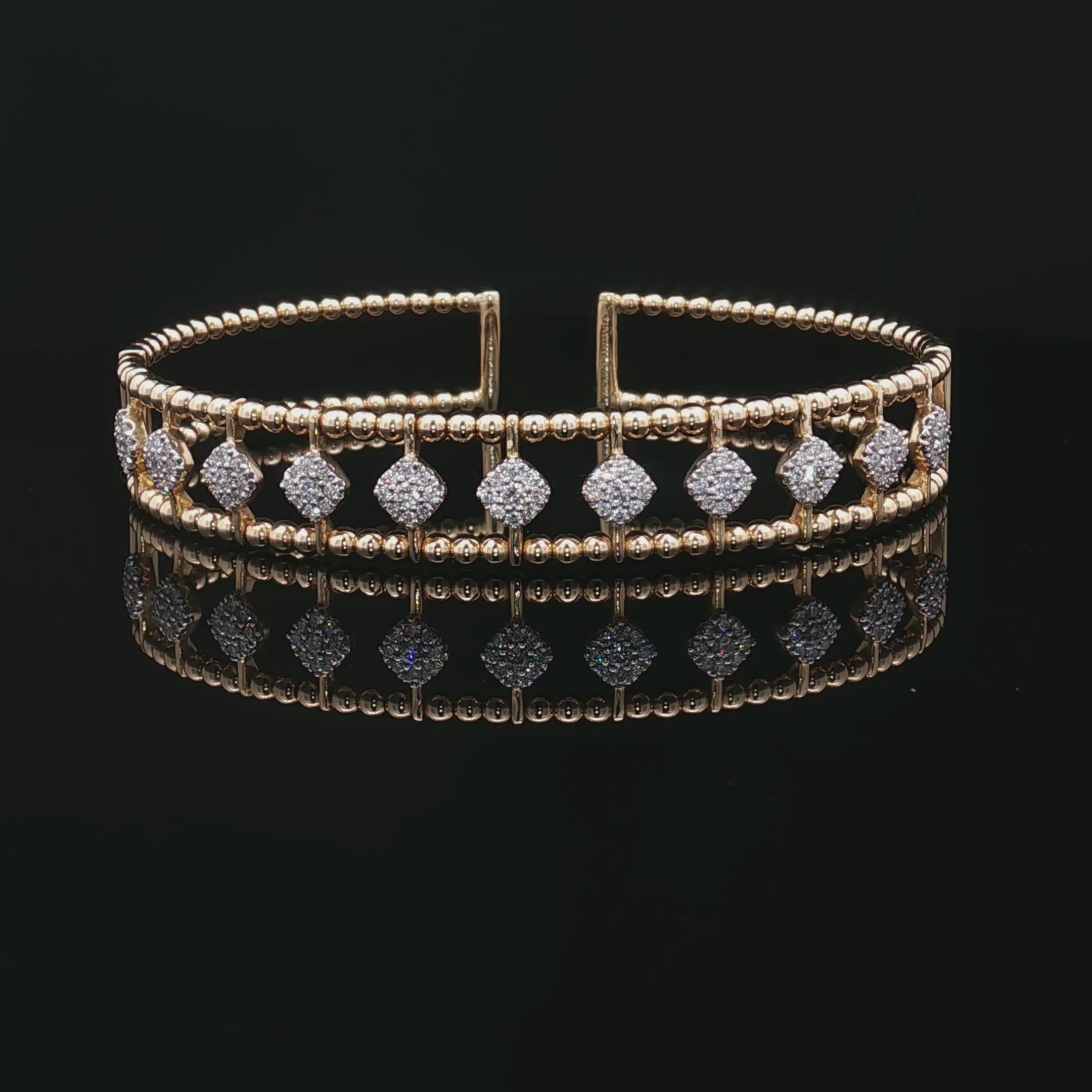 Diamond Bracelet