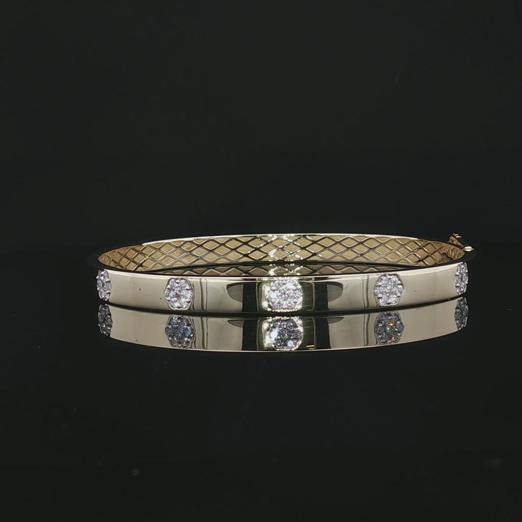Diamond Bracelet