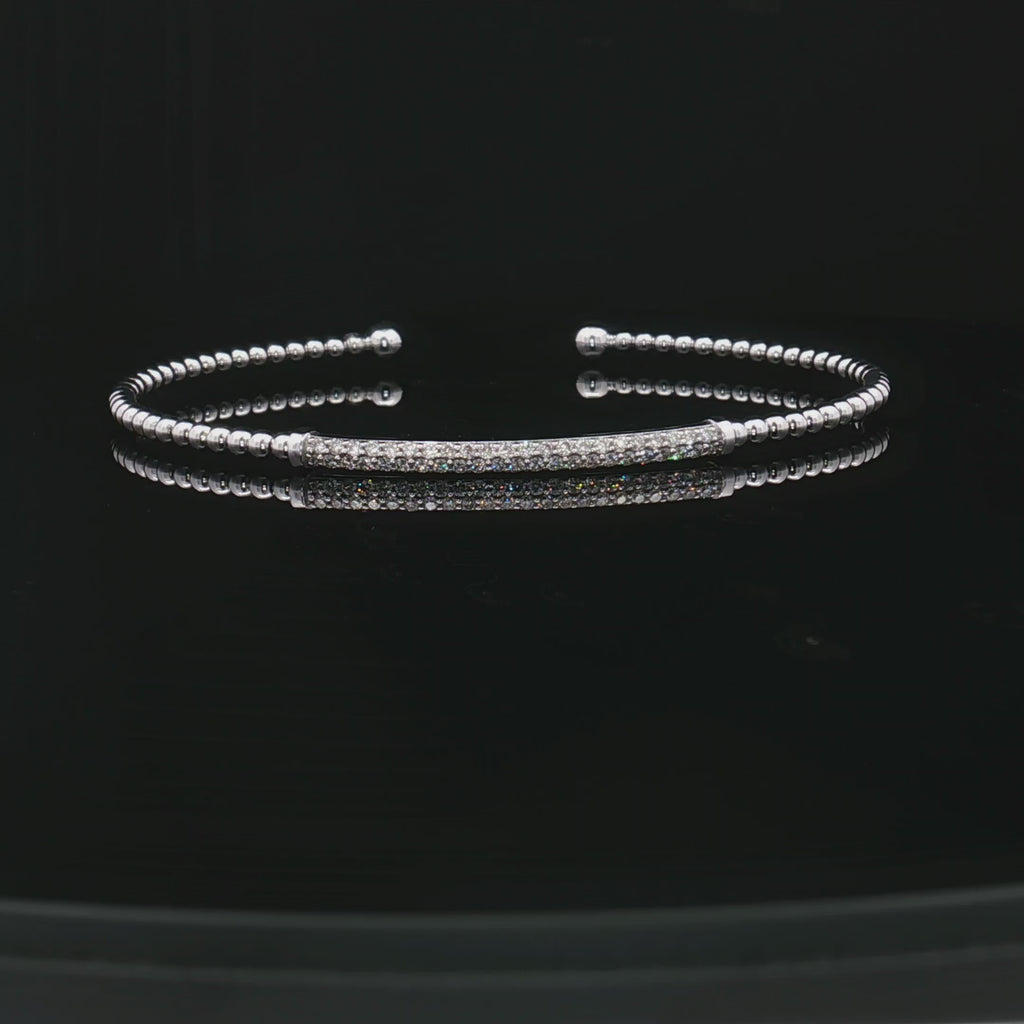Diamond Bracelet