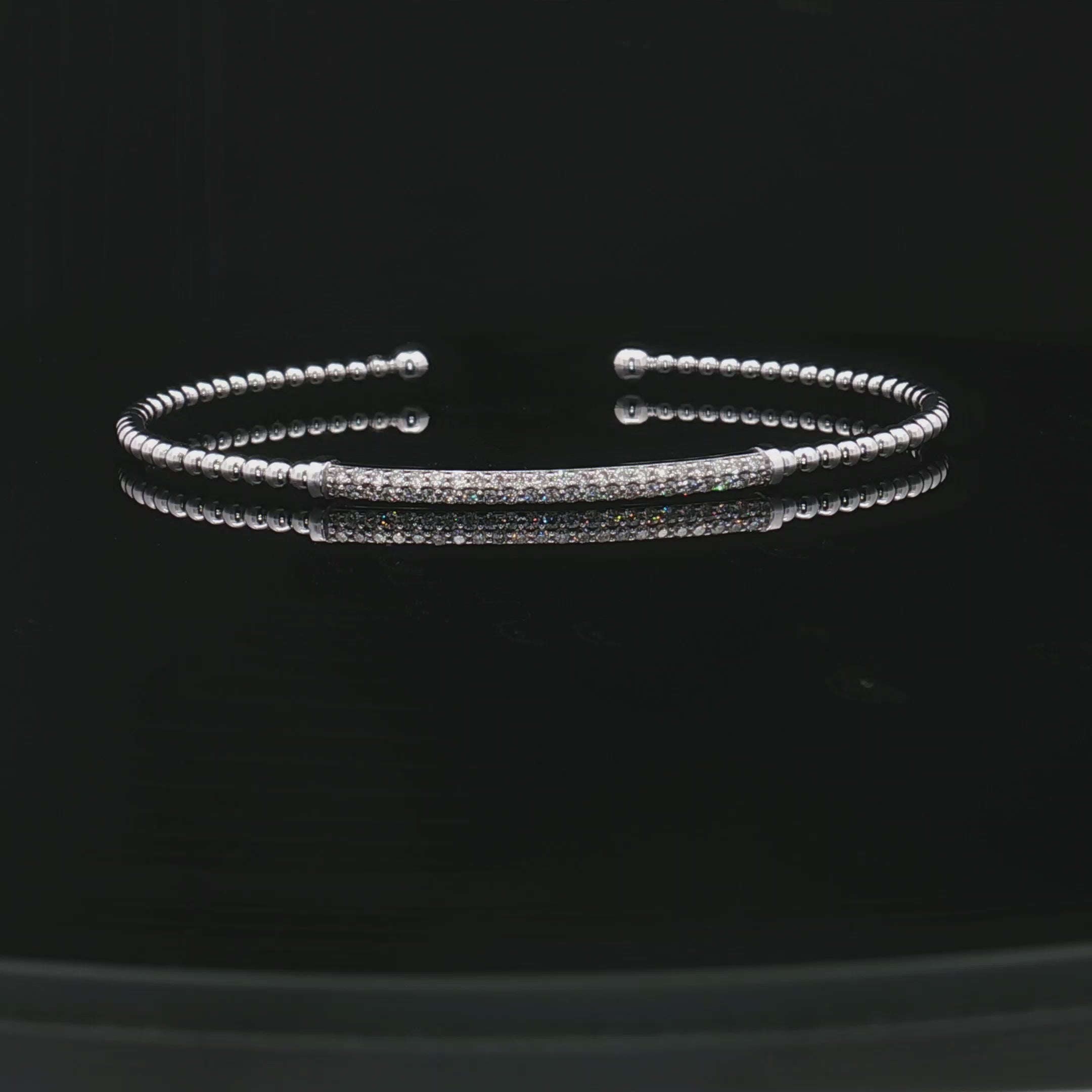 Diamond Bracelet