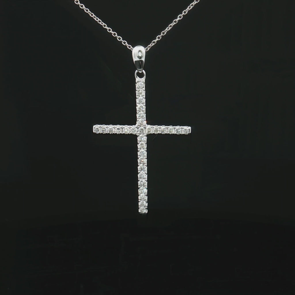 Diamond Pendant