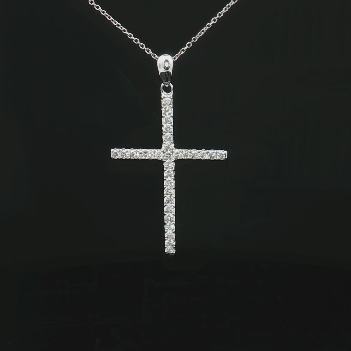 Diamond Pendant