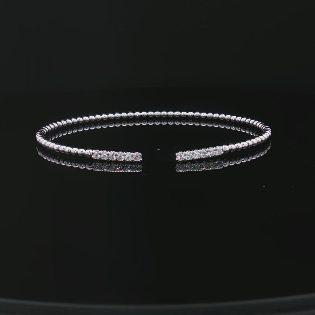 Diamond Bracelet