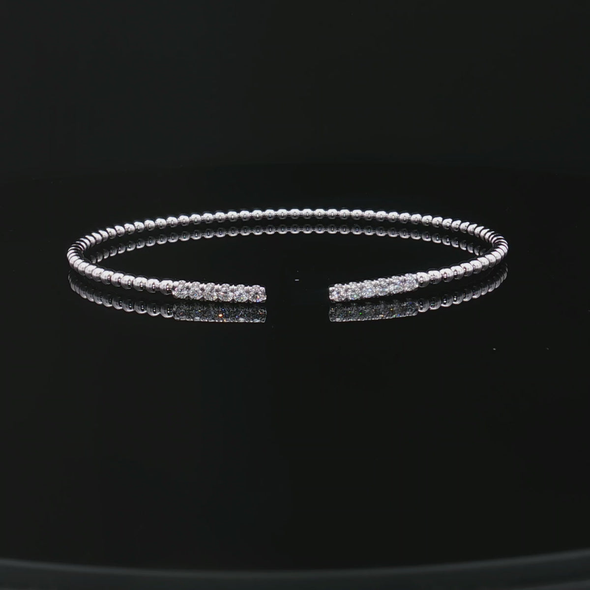 Diamond Bracelet