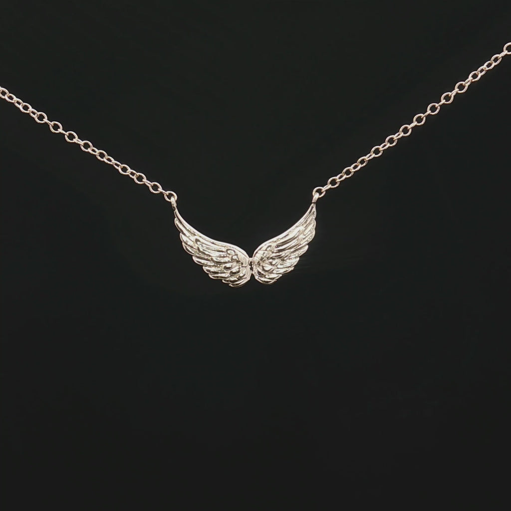 Precious Metal (No Stones) Pendants / Charm