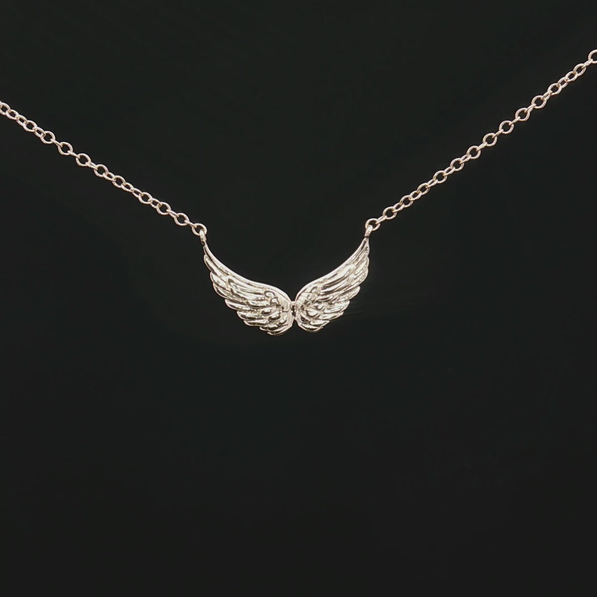 Precious Metal (No Stones) Pendants / Charm