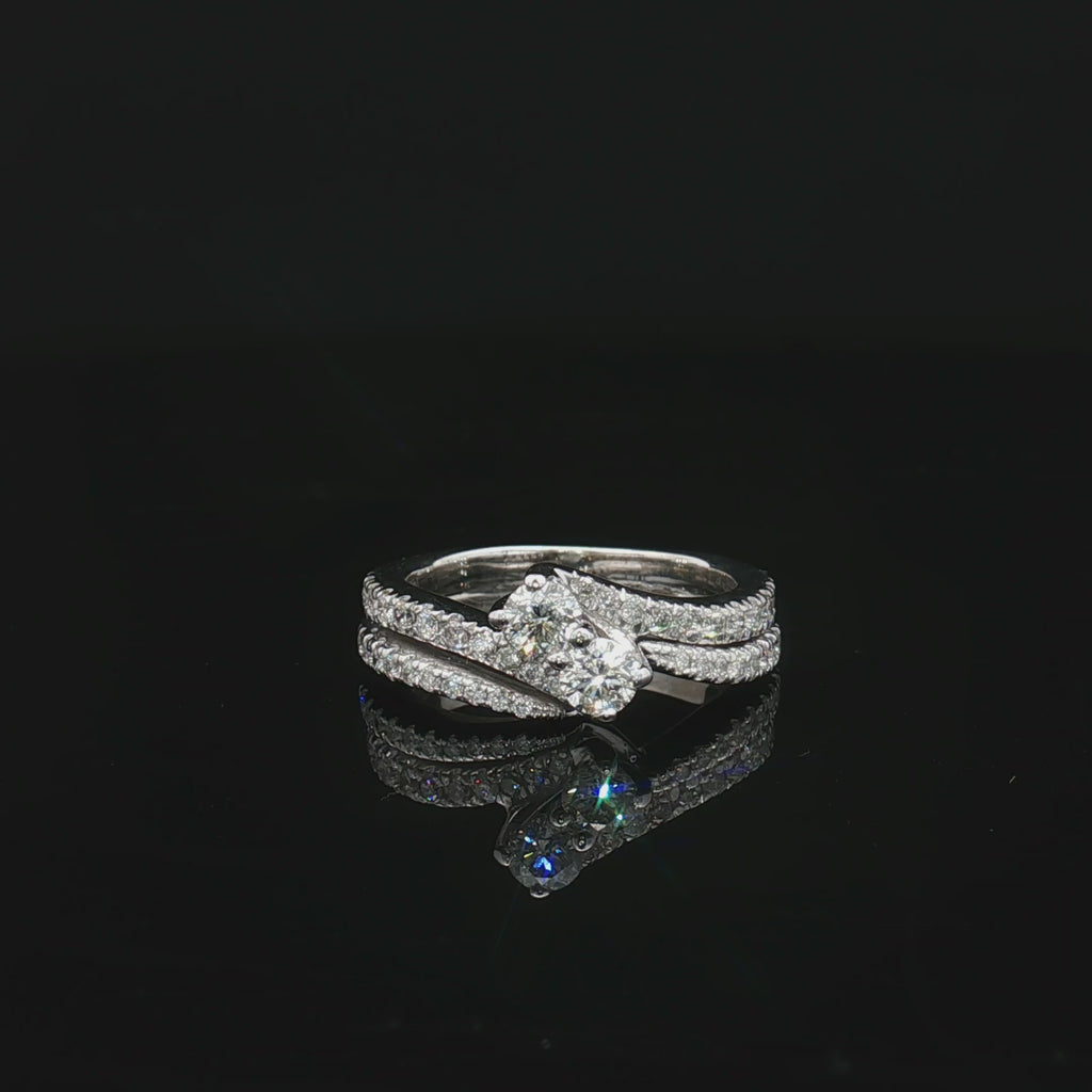 Diamond Fashion Rings - Women