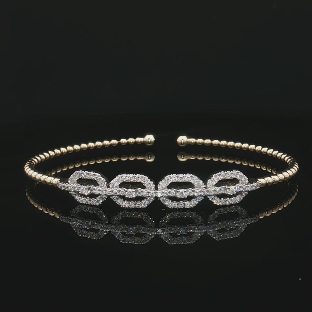 Diamond Bracelet