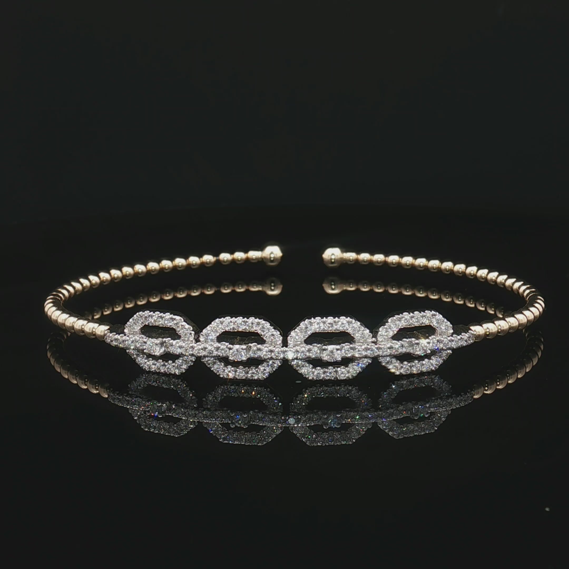 Diamond Bracelet