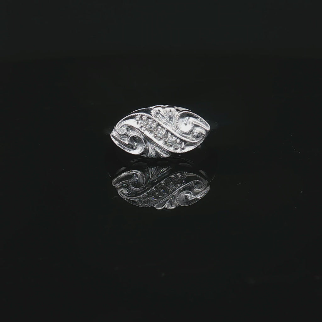Diamond Fashion Rings - Women