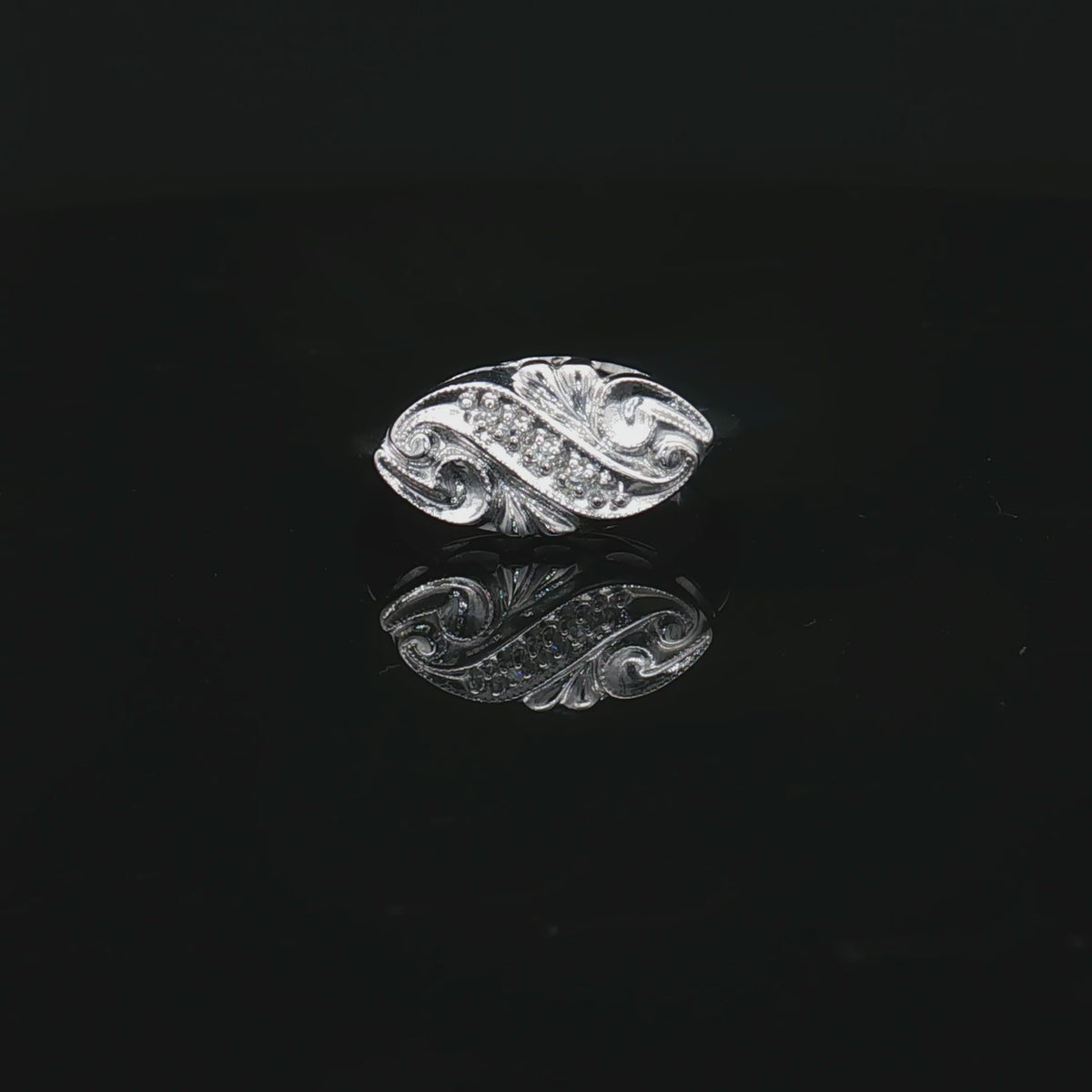 Diamond Fashion Rings - Women