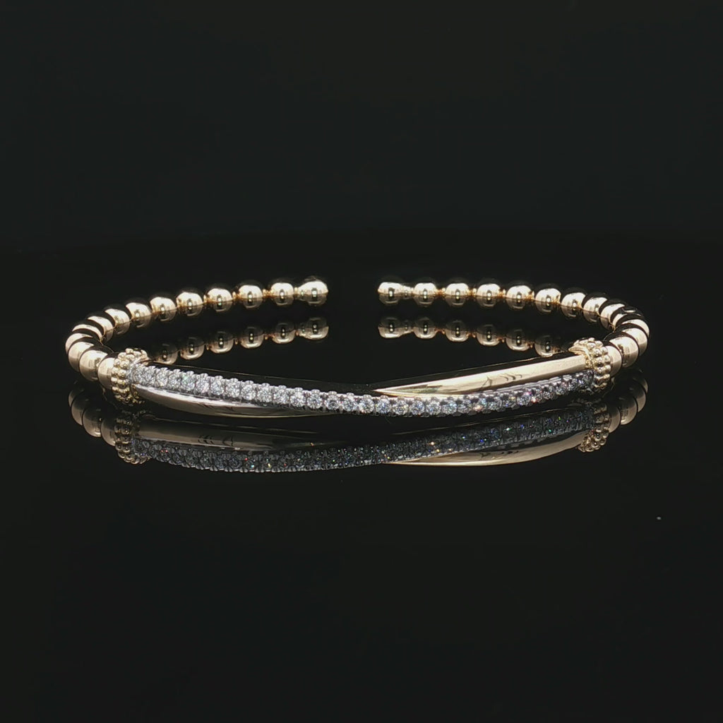 Diamond Bracelet